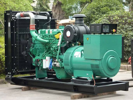 岚山710kw康明斯柴油发电机组图片 岚山710kw康明斯柴油发电机组图片