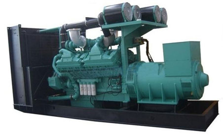 岚山200kw康明斯发电机组图片 岚山200kw康明斯发电机组图片