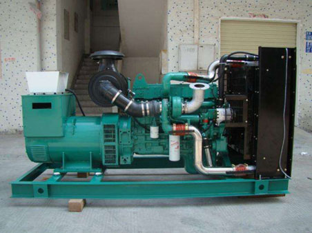 岚山1100kw康明斯柴油发电机组图片 岚山1100kw康明斯柴油发电机组图片