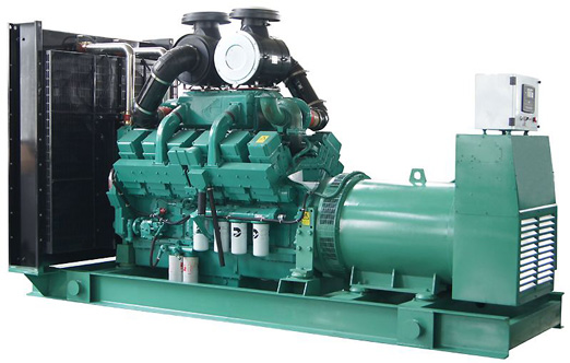 岚山220kw康明斯柴油发电机组图片 岚山220kw康明斯柴油发电机组图片